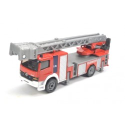 Mercedes Feuerwehrdrehleiter