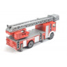Mercedes Feuerwehrdrehleiter