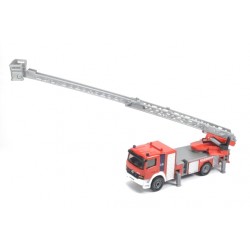 Mercedes Feuerwehrdrehleiter