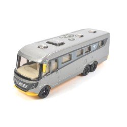 Niesmann+Bischoff Arto camper van