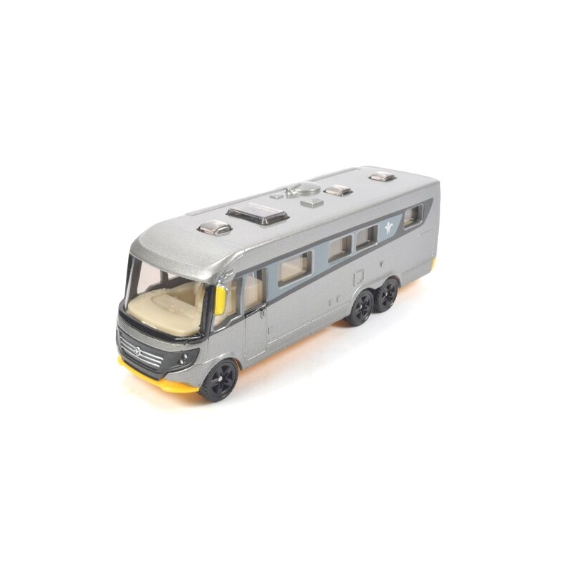 Niesmann+Bischoff Arto camper