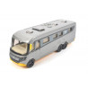 Niesmann+Bischoff Arto camper van
