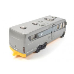 Niesmann+Bischoff Arto camper