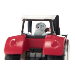 Massey Ferguson x540 tractor