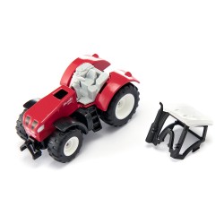 Massey Ferguson x540 tractor