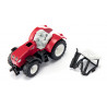 Massey Ferguson x540 tractor
