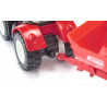 Massey Ferguson x540 tractor