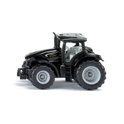 Deutz-Fahr TTV 7258 Warrior