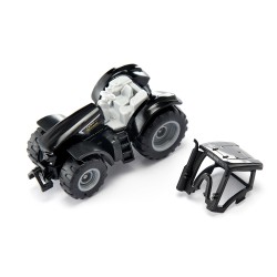 Deutz-Fahr TTV 7258 Warrior