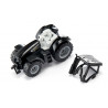 Deutz-Fahr TTV 7258 Warrior