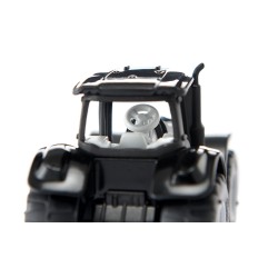 Deutz-Fahr TTV 7258 Warrior