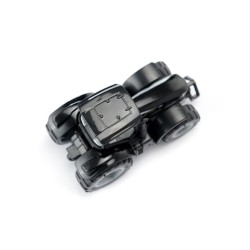Deutz-Fahr TTV 7258 Warrior