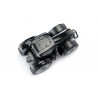 Deutz-Fahr TTV 7258 Warrior