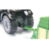 Deutz-Fahr TTV 7258 Warrior