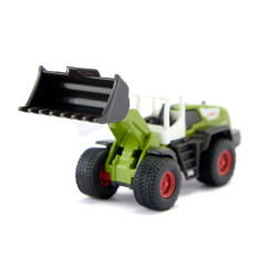 Claas Torion 1914 Radlader
