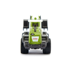 Claas Torion 1914 Radlader