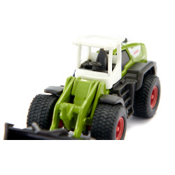 Claas Torion 1914 Radlader