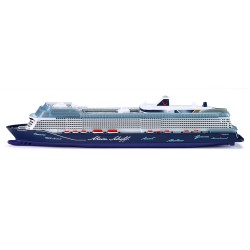 Mein Schiff 1 cruise ship