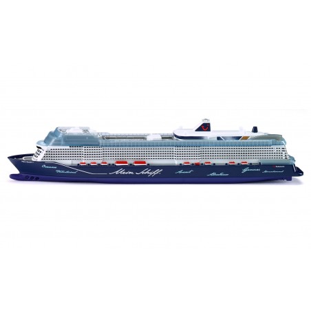 Mein Schiff 1 cruise schip Mein Schiff 1 cruise schip