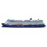 Mein Schiff 1 Kreuzfahrtschiff