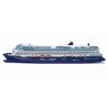 Mein Schiff 1 cruise schip