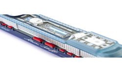 Mein Schiff 1 Kreuzfahrtschiff