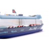 Mein Schiff 1 cruise schip