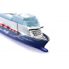 Mein Schiff 1 cruise ship