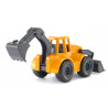 Backhoe Loader