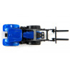 New Holland with pallet fork