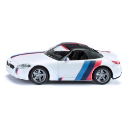 BMW Z4 M40i Roadster