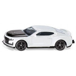Chevrolet Camaro SS