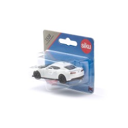 Chevrolet Camaro SS