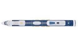 Tallink MS Silja Symphony cruise ship