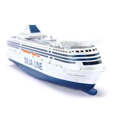 Tallink MS Silja Symphony cruise ship