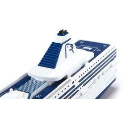 Tallink MS Silja Symphony cruise ship