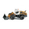 Liebherr L 556  XPower shovel