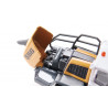 Liebherr L 556  XPower shovel