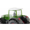 Fendt 942 Vario with front mower