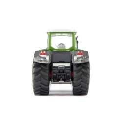 Fendt 942 Vario avec faucheuse frontale
