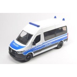 Mercedes Benz Sprinter Polizei