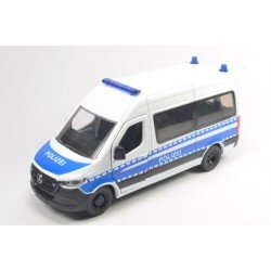 Mercedes Benz Sprinter Polizei