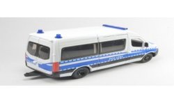 Mercedes Benz Sprinter Polizei