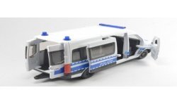 Mercedes Benz Sprinter Polizei