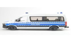 Mercedes Benz Sprinter Polizei