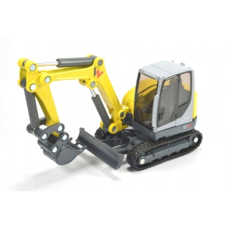 Wacker Neuson ET65 Kettenbagger Wacker Neuson ET65 Kettenbagger