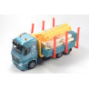 Mercedes Arocs Prefab transporter