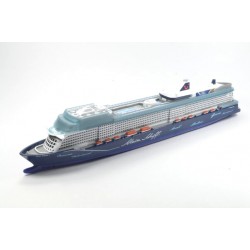 Mein Schiff 1 cruise schip