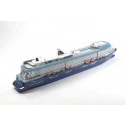 Mein Schiff 1 cruise schip