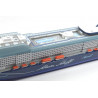 Mein Schiff 1 cruise schip